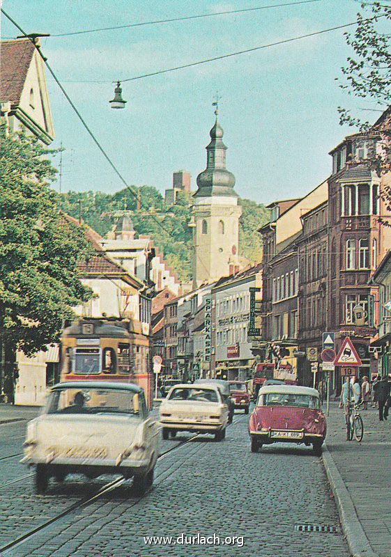 Pfinztalstr 1967