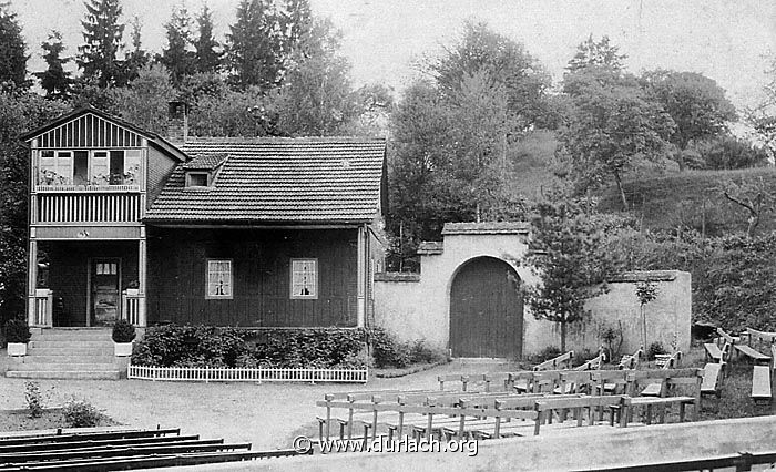 Naturtheater Lerchenberg