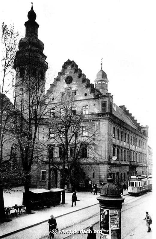 Marktplatz