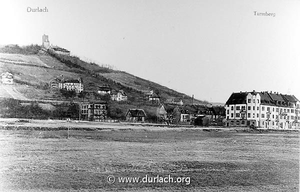 ASV Gelnde nach 1914
