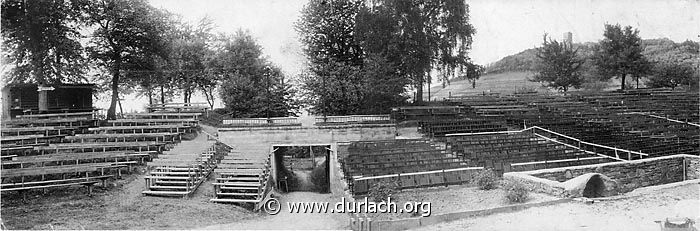 Naturtheater Lerchenberg