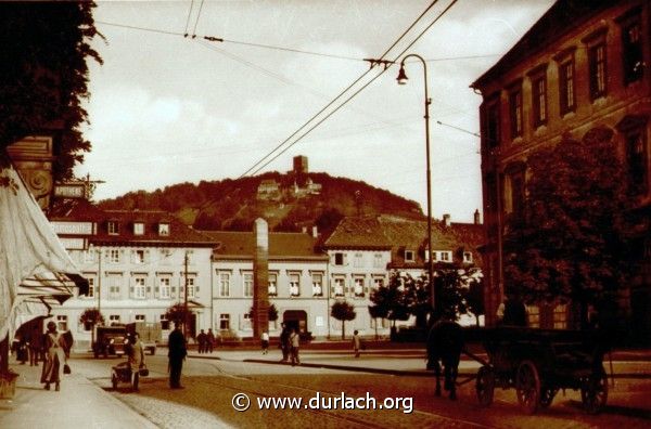 Schlossplatz