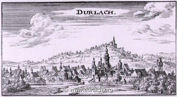 Durlach