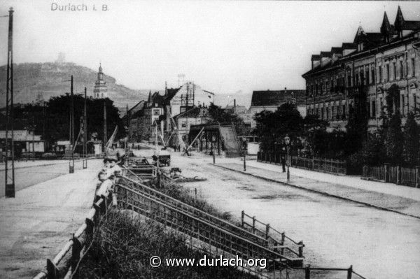 Durlach i. B.