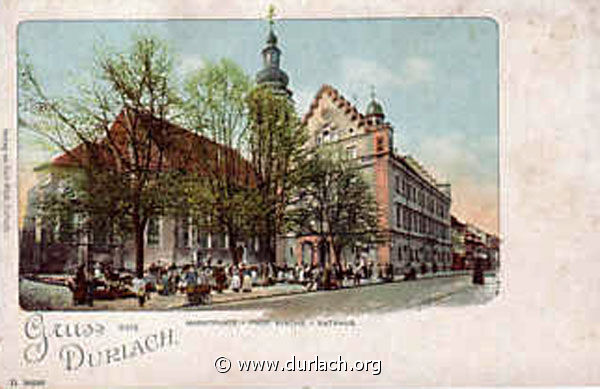 Marktplatz