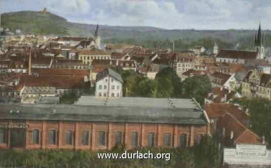 Durlach