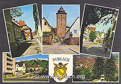 Durlach