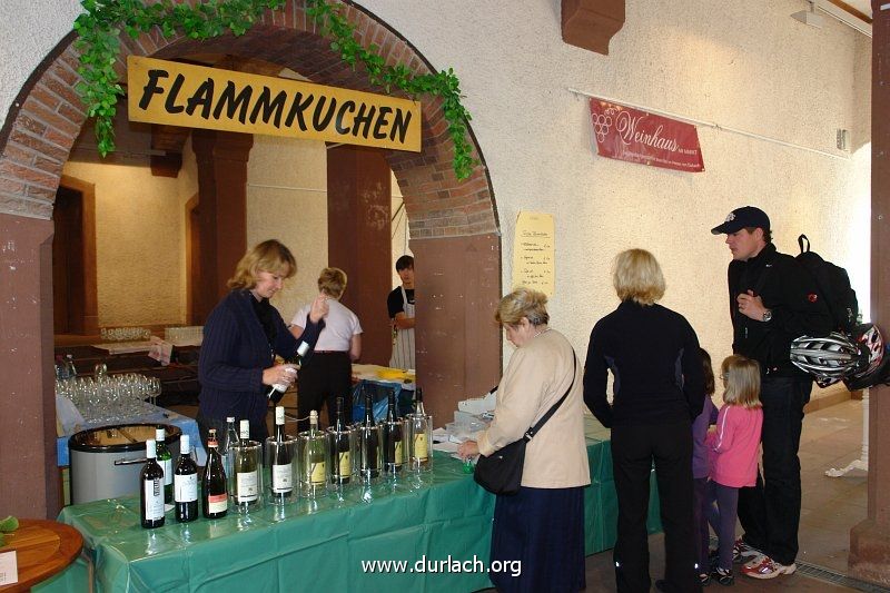 Kerwe Weinfest 2010 025