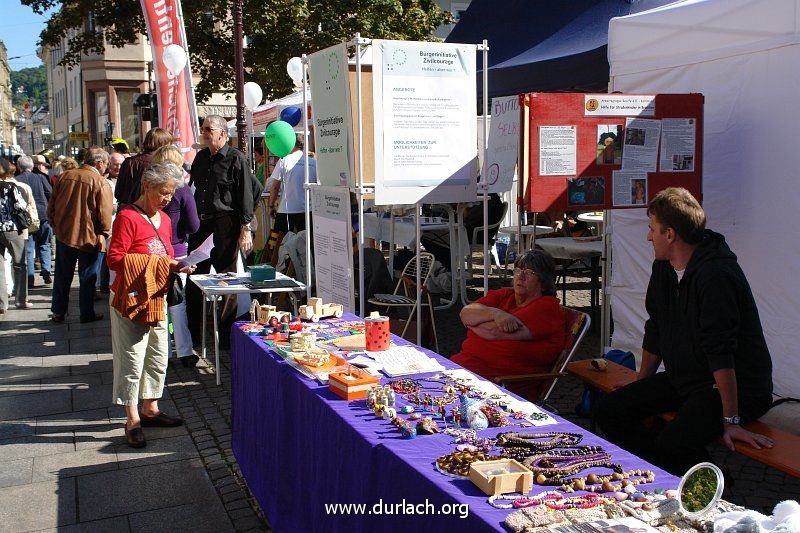 Markt der Moeglichkeiten 2010 11