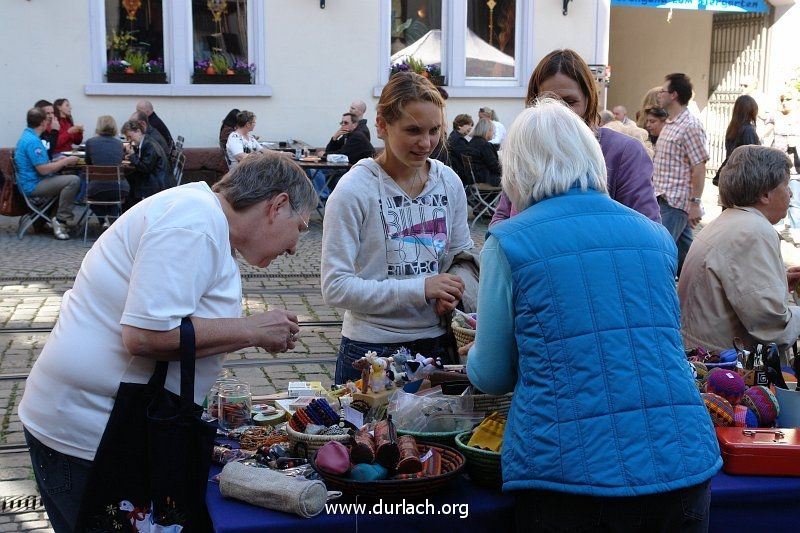 Markt der Moeglichkeiten 2010 15