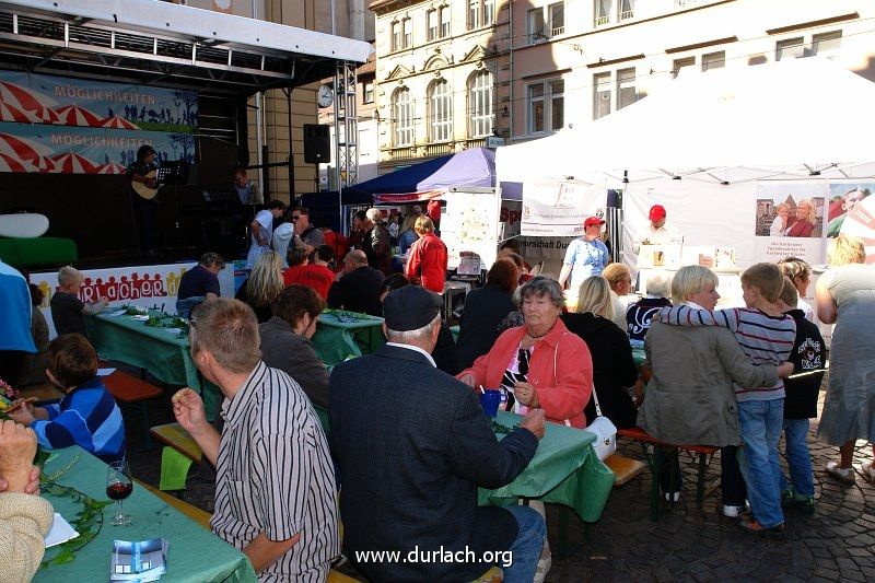 Markt der Moeglichkeiten 2010 64