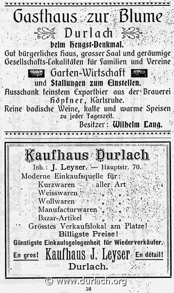 Industrieausstellung 1903