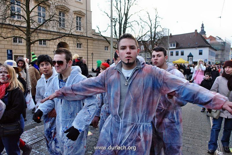 Fastnachtsumzug 2012 007