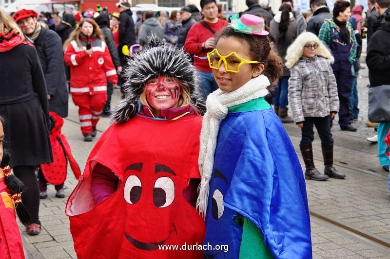 Fastnachtsumzug 2012 014