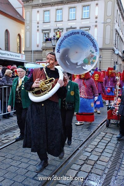 Fastnachtsumzug 2012 102
