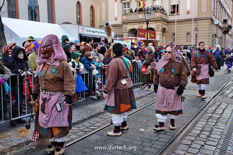 Fastnachtsumzug 2012 333