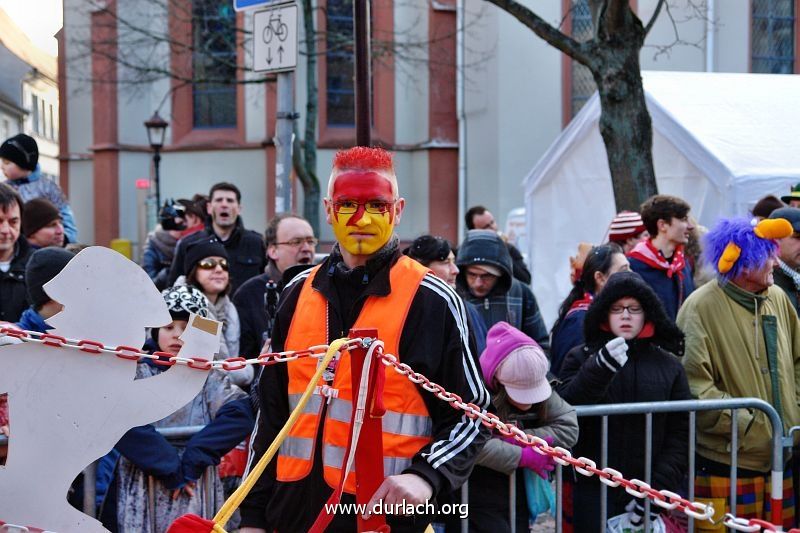 Fastnachtsumzug 2012 345