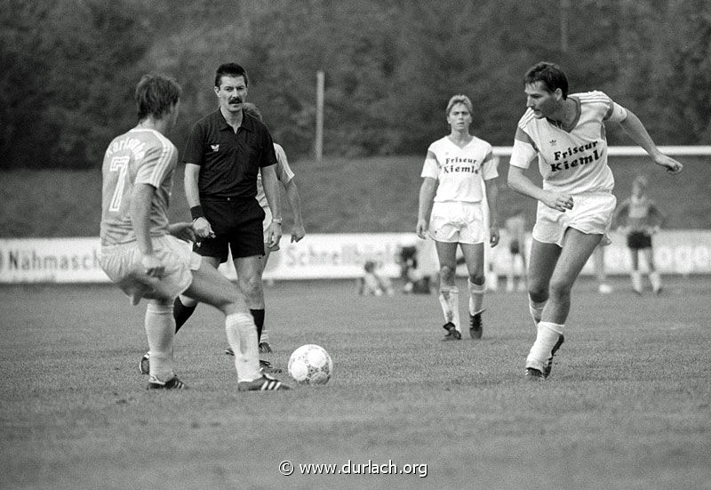 1988 - ASV Durlach