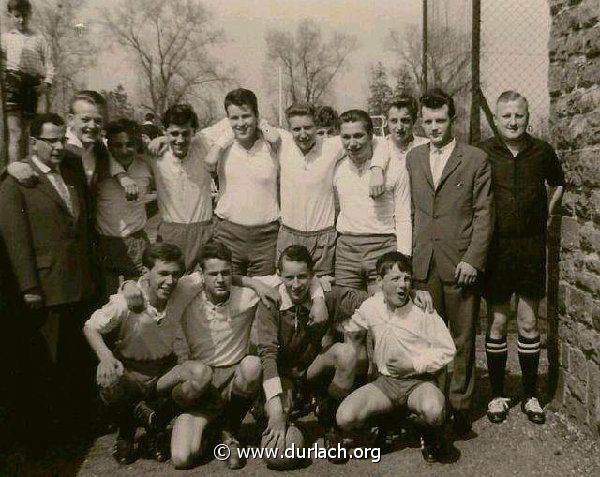 ASV Jugend 1963