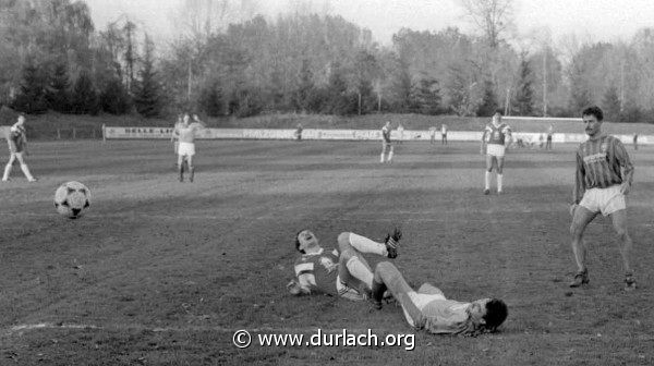 ASV Durlach, 1989
