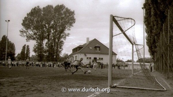 ASV Durlach, ca. 1989