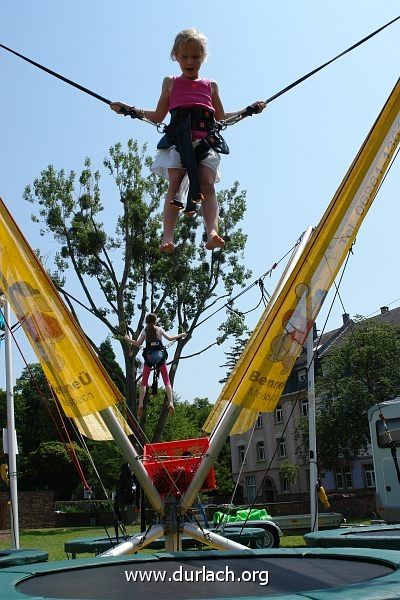 5 Jahre durlacher de 100