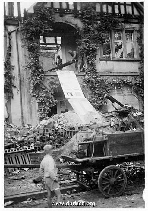 Luftangriff 1941