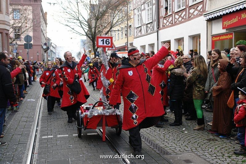 Faschingsumzug 2014 004