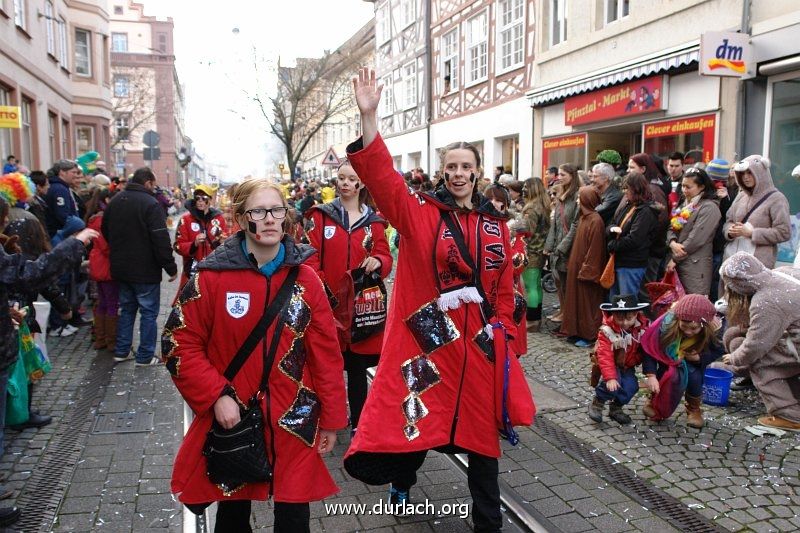 Faschingsumzug 2014 005