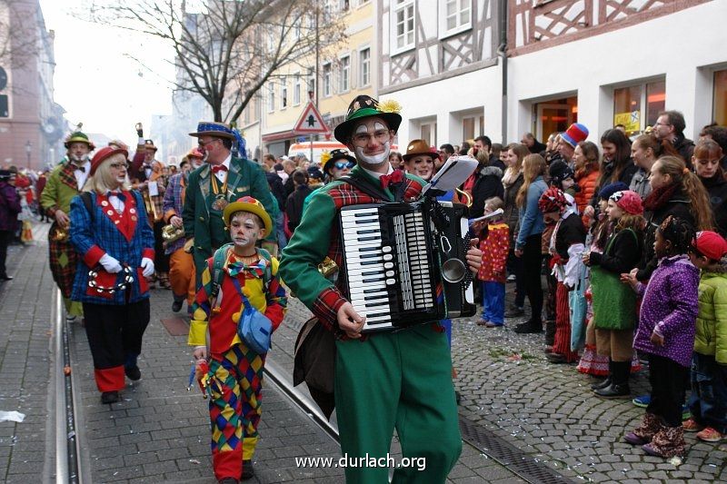 Faschingsumzug 2014 007