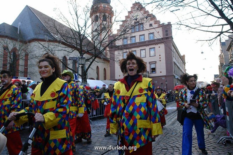 Faschingsumzug 2014 112