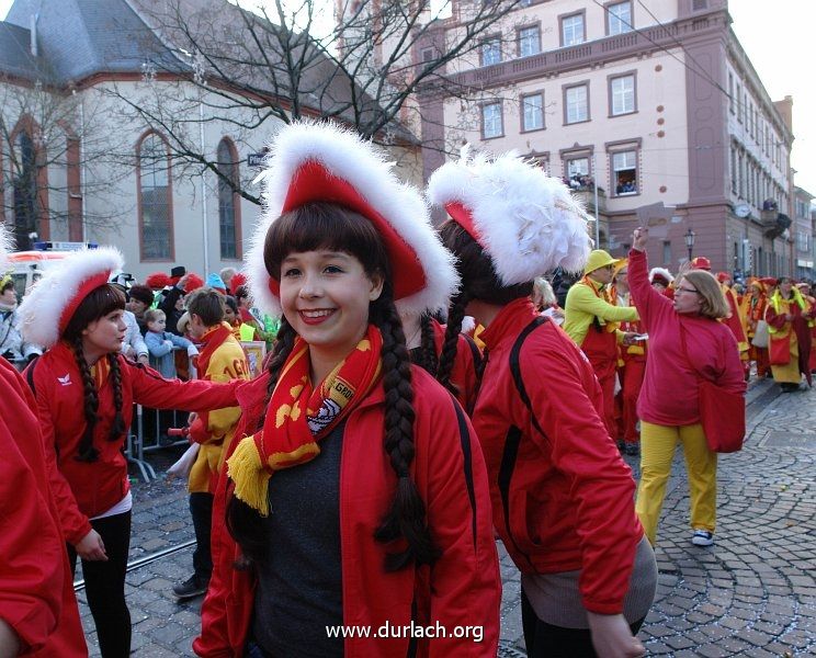 Faschingsumzug 2014 125