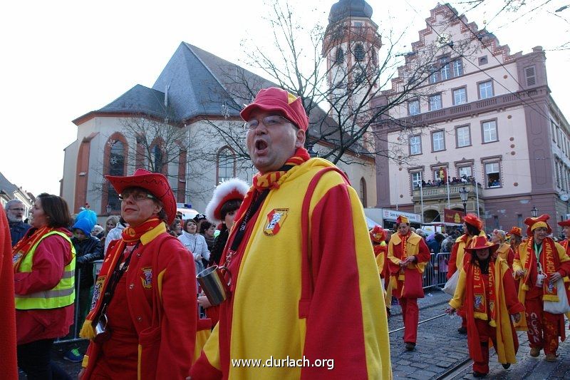 Faschingsumzug 2014 129