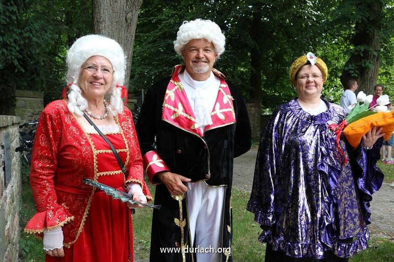 2015 Barockes Schlossgartenfest 004