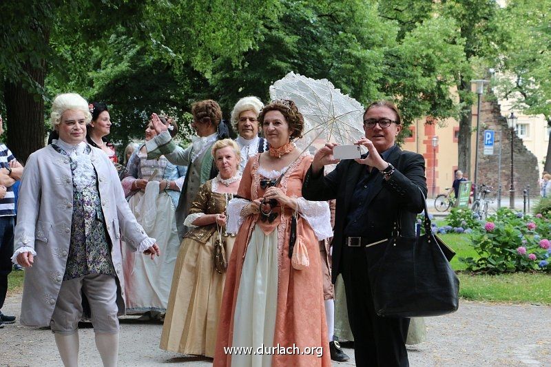 2015 Barockes Schlossgartenfest 011