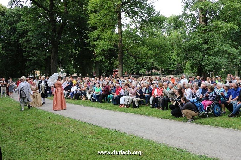 2015 Barockes Schlossgartenfest 019