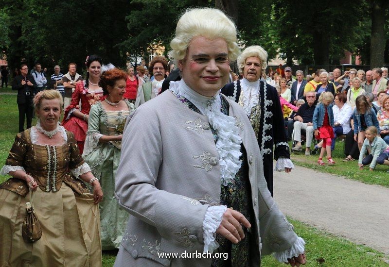 2015 Barockes Schlossgartenfest 022