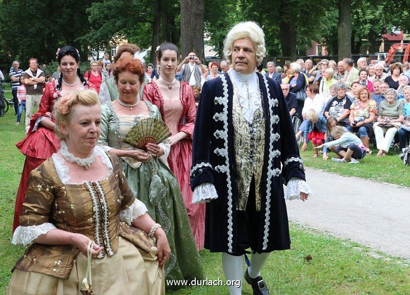 2015 Barockes Schlossgartenfest 023