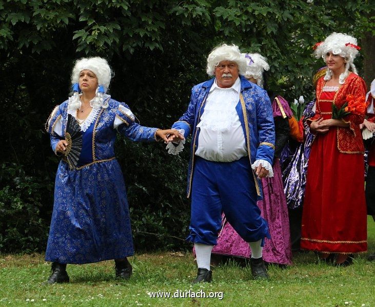 2015 Barockes Schlossgartenfest 029