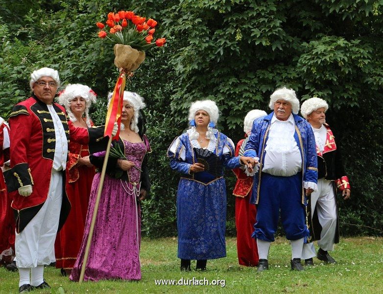 2015 Barockes Schlossgartenfest 031