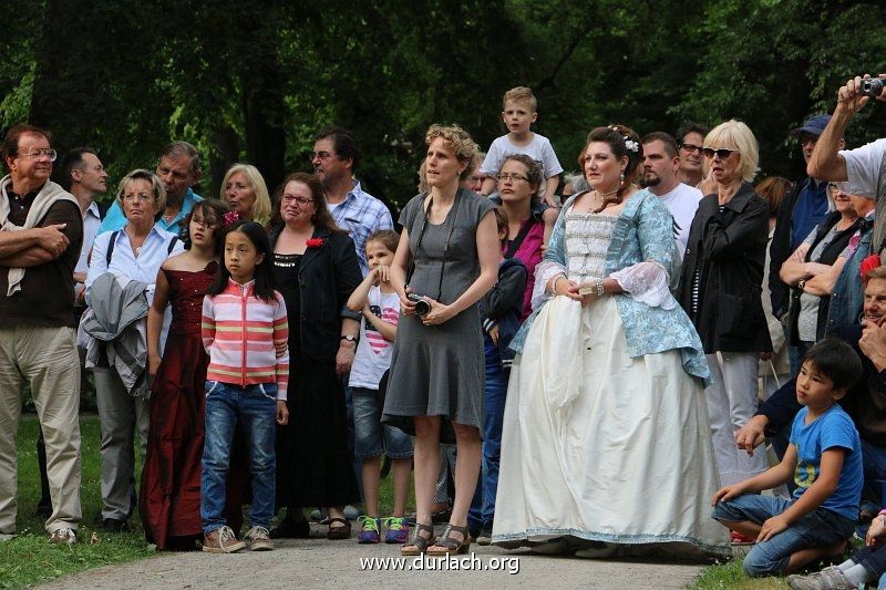 2015 Barockes Schlossgartenfest 034