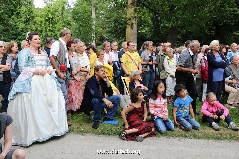 2015 Barockes Schlossgartenfest 042