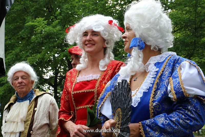 2015 Barockes Schlossgartenfest 046