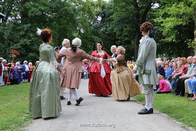 2015 Barockes Schlossgartenfest 073