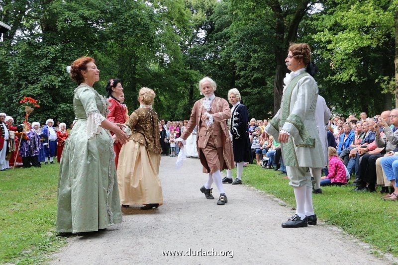 2015 Barockes Schlossgartenfest 074