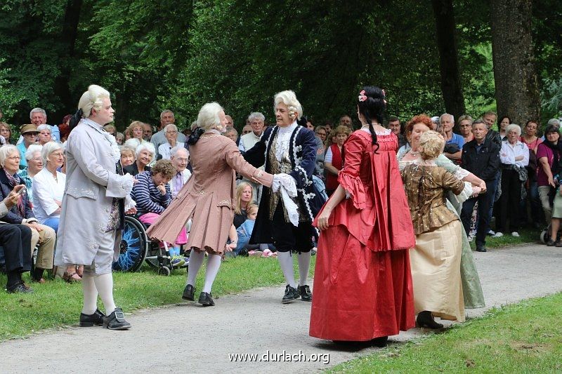 2015 Barockes Schlossgartenfest 084