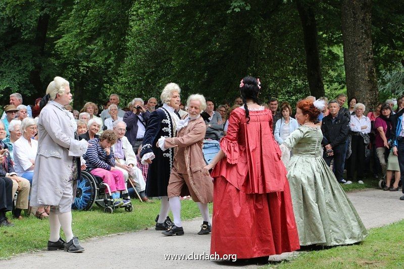 2015 Barockes Schlossgartenfest 085