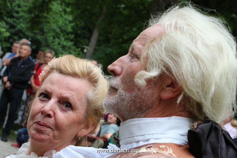 2015 Barockes Schlossgartenfest 099