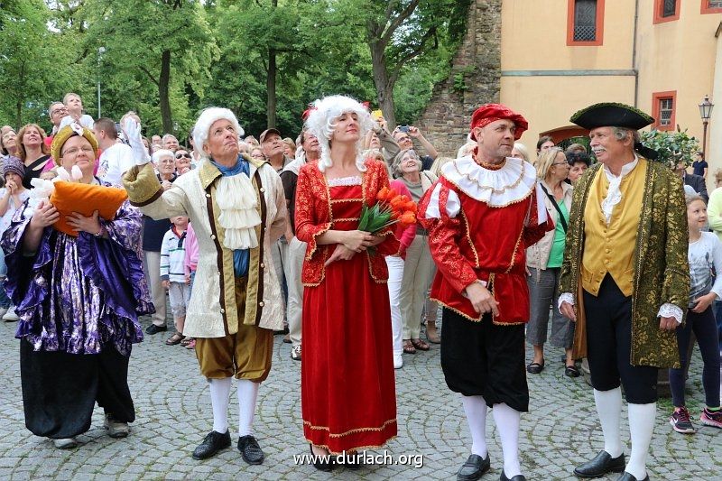2015 Barockes Schlossgartenfest 144