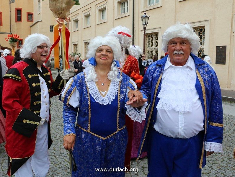 2015 Barockes Schlossgartenfest 161